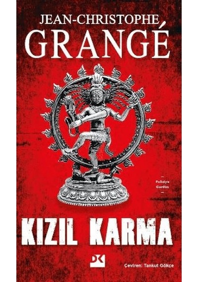 Kızıl Karma - Dppq-786615