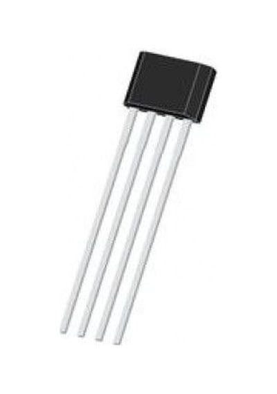 Labshop41 Qx5252F To-94 , Qx5252 To94 Led Driver X 1 Adet (Rf059)