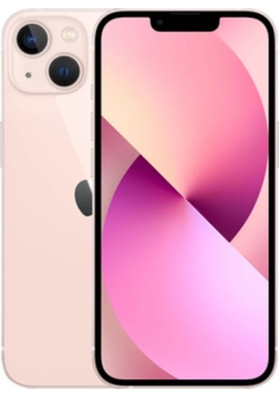 Yenilenmiş  Apple iPhone 13 128 GB B Kalite (12 Ay Garantili)