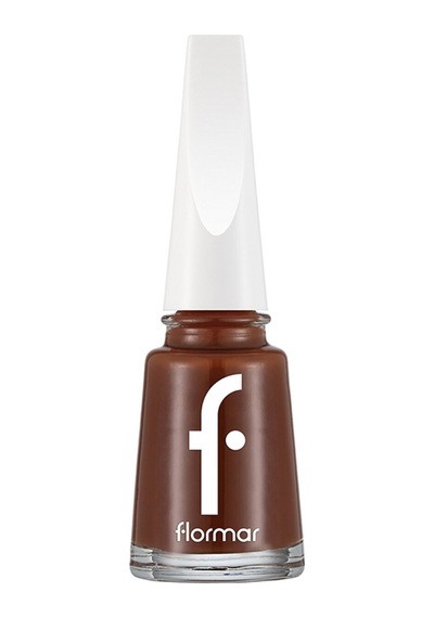Flormar Fne-537 Cake With Coffee Oje - 6 Adet Tarı
