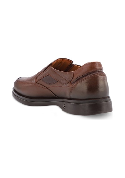 Forelli Nardo-h Comfort Erkek Ayakkabı Taba 6927-f3092041 001