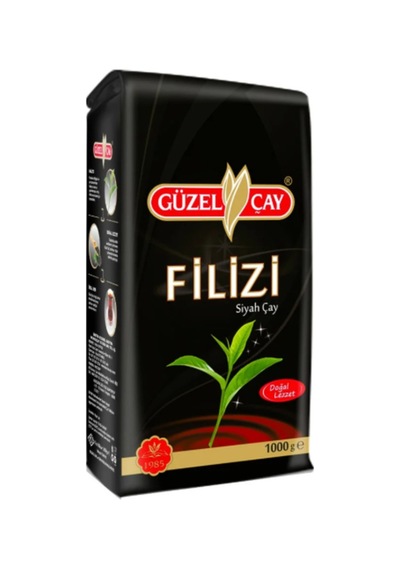 Güzel Çay Filiz 1000 Gr