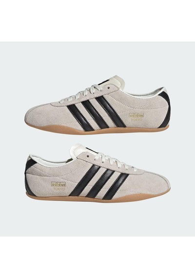 Adidas Tokyo Kadın Günlük Spor Ayakkabı C-adıjı0182b10a00 Bej
