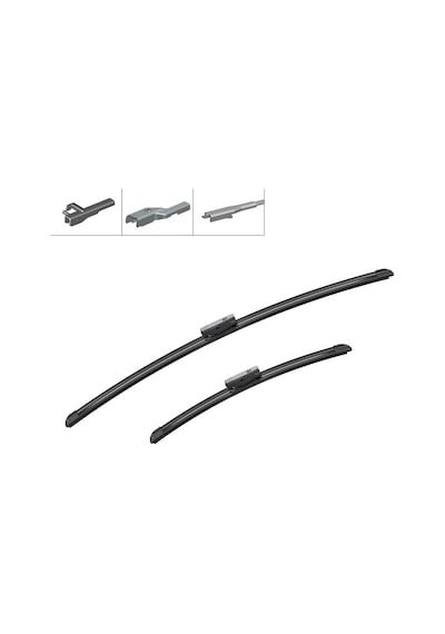 Aerotwin Silecek Seti Opel Corsa D 2006-2019 650/400 Mm Am468s 3397014122