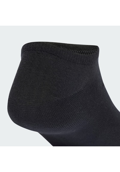 Adidas Jv7399 Lıner Socks 3p Çorap Siyah