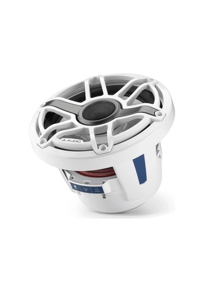 Jl Audıo M6-880x-s-gwgw 8.8-inch 224 Mm Marine Koaksiyel Hoparlör