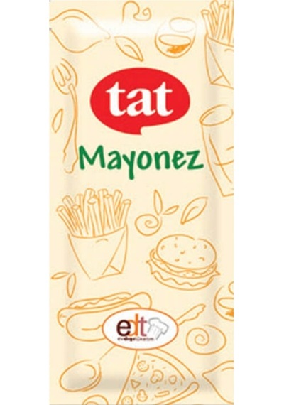 Tat Mayonez Edt 500 x 9 G