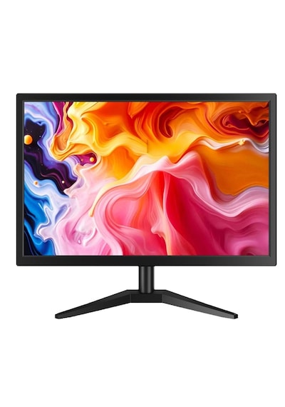 Led Monitör19'' 5 Ms 60 Hz Vga+hdmı