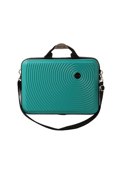 Mçs Group Mçs Abs Laptop Çantası V371 K S21sy1100003küçük 00207 Cam Göbeği