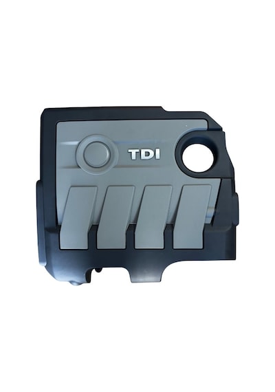 Volkswagen,seat,skoda,audi, 1.6 Tdı Cay Motor Üst Muhafaza Kapağı İzolasyonlu Ve Takozlu 03l103925ar