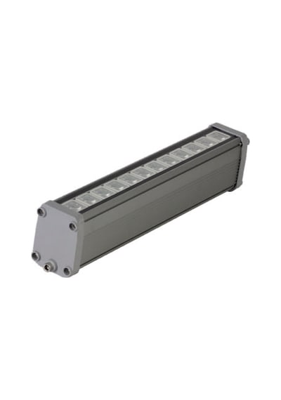 Ycl Yw-205g 12x1w 35cm Wallwasher Günışığı