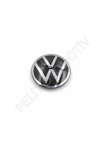 Passat B8 Ön Panjur Arması Logo Acc 5h0853601h 2015-2022