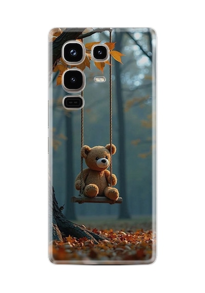 Arvencase İnfinix Note 50 Pro 4g X6855 Uyumlu Kılıf Desenli Baskılı Silikon Kapak Name:1044.jpg Renk10 Renk10