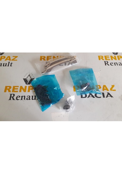 Clio 4 0.9-Tce Eksantrik Zincir Gergi Tk. 130C12345R 130C16519R