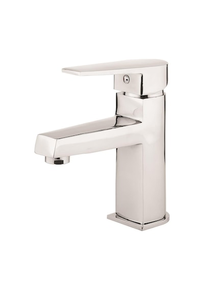 Teodora Serisi L190 Lavabo Bataryası Krom