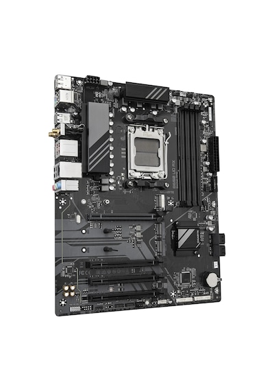 Gigabyte B650 Ud Ax Ddr5 8000 Mhz Oc M.2 Dp Hdmı 1g Lan Wi-fi 6