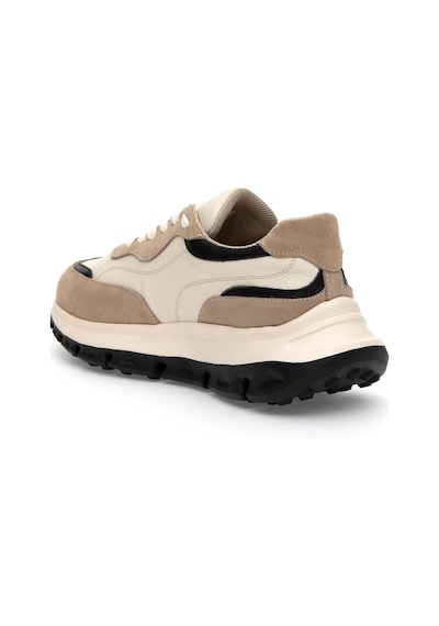 Pierre Cardin Erkek Bej Ayakkabı 50316775-vr011 Bej