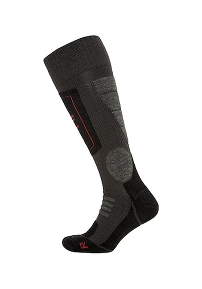 Thermoform Ultimate Çorap Bordo