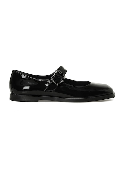 Nine West Wınme 5pr Siyah Kadın Babet 000000000102037954 Siyah