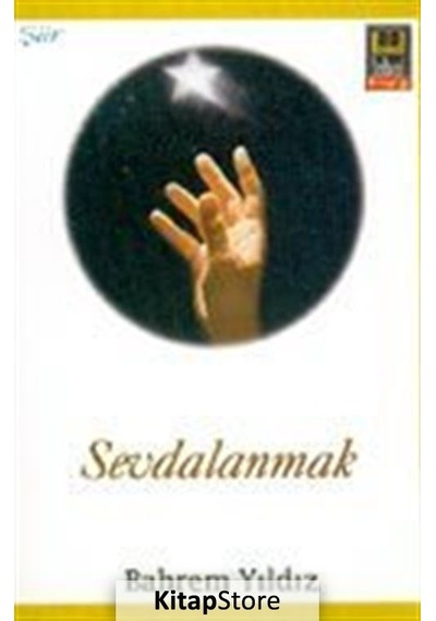 Sevdalanmak - Bahrem Yıldız - Babıali Kitaplığı