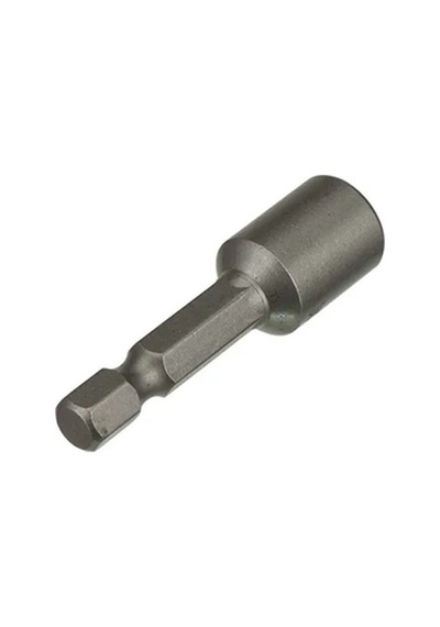 Manyetik Somun Adaptörü - 8x45 Mm 12 Adet Çok Renkli