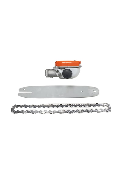 Motorlu Tırpan Dal Budama Aparatı 9 Diş 28 Mm