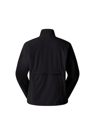 The North Face Erkek North Dome Wınd Ceket Nf0a8b5hjk31 Siyah
