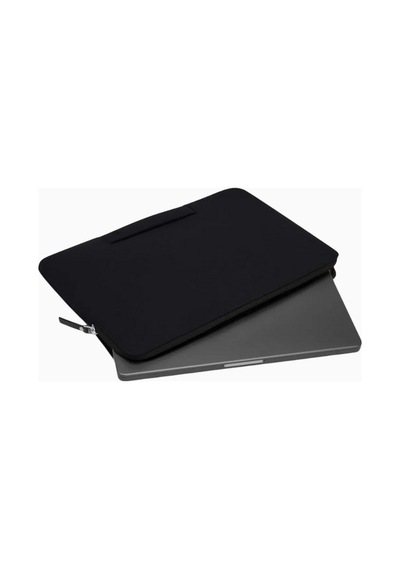 Lojel Semo Laptop Sleeve 16 Inç Koruyucu Kılıf Tablet Kılıfları Siyah 2