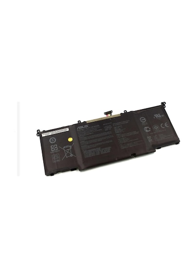 Asus Uyumlu Gl502Vm-Fy208T Batarya Pil V1