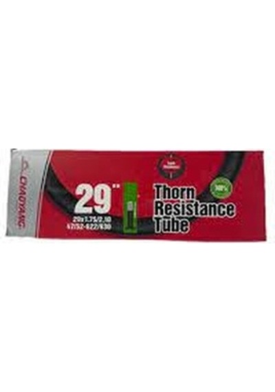 İç Lastik Chaoyang 29x1.75/2.10 47/52-622/630 Thorn Resistance