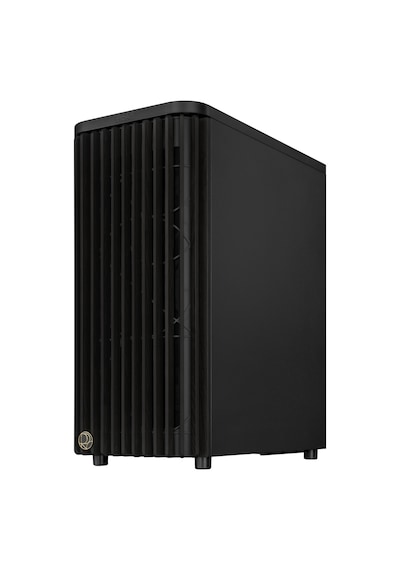 Asus ProArt PA401 Wood Edition - Metal Panel Pwm Mid Tower Kasa