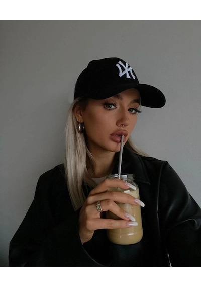 Takı Dükkanı Cap Unisex Şapka Cp220