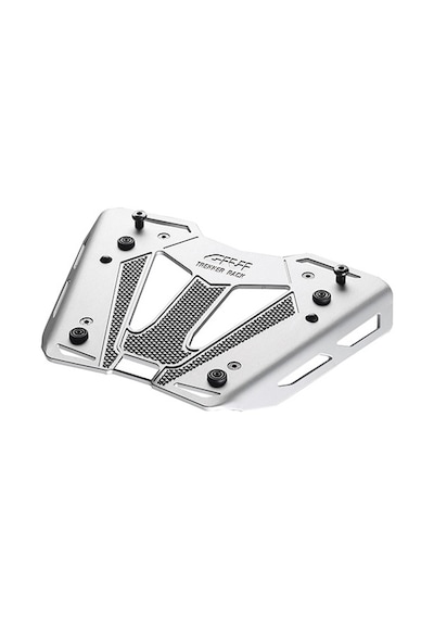 Givi M8a Universal Alüminyum Monokey Alt Tabla Gri Siyah