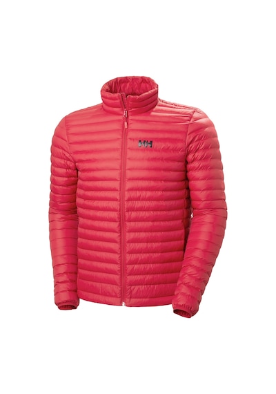 Helly Hansen Sirdal Insulator Erkek Outdoor Mont Red