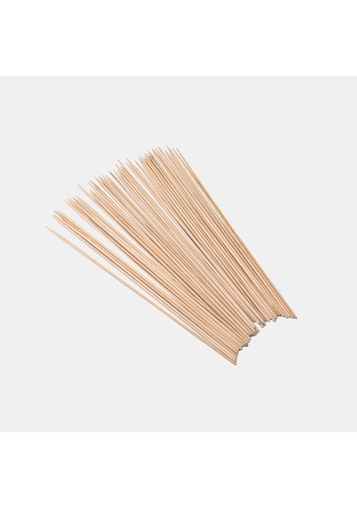 Kingstone Bambu Şiş Çubuğu