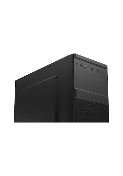 Vento Vs121s 300w Usb 3.0 Siyah Atx Kasa