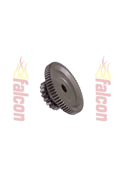 Falcon Mexıco 150 (125 Cc) Marş Dişlisi Büyük Or.  (488486363)