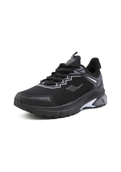 Lescon Responce 3 Unisex Koşu Spor Ayakkabı Siyah