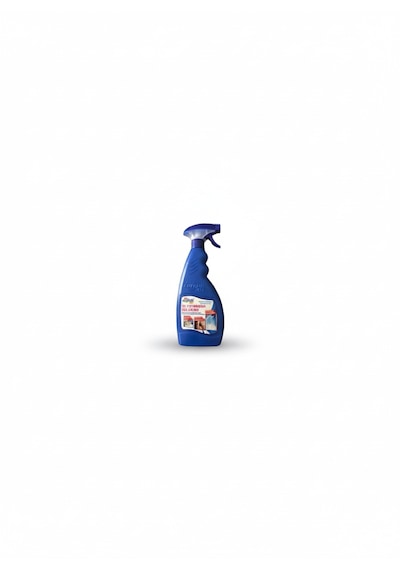 Su Tutmayan Solüsyon 500 Ml Hidrofobik Etki, İz Ve Leke Önleyici Tekli