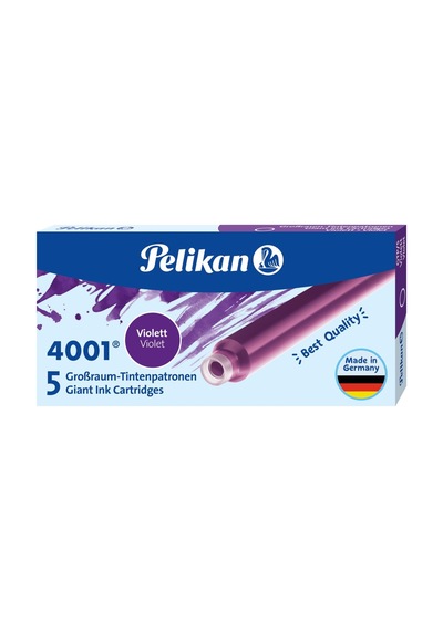 5'li Gtp5 Uzun Kartuş Mor Sku: Zeusb000kjp1jq