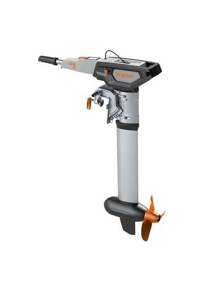 Torqeedo Cruıse 6.0 Tl Uzun Şaft 48v/6kw