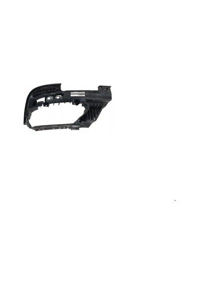 Audi - Arka Egzoz Braketi Sol A4 2020-