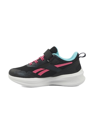 Reebok Anes Run Kds I Siyah Kız Çocuk Spor Ayakkabı 000000000102156332 Siyah