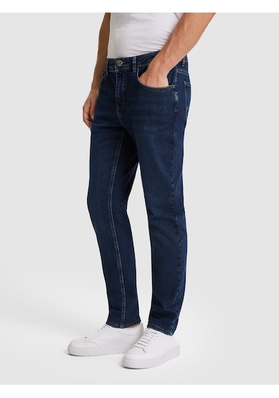 Cacharel Erkek Koyu Mavi Pantolon Jean 50324259-vr032