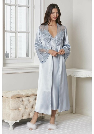 Pierre Cardin 6425 6'Lı Saten Çeyiz Seti