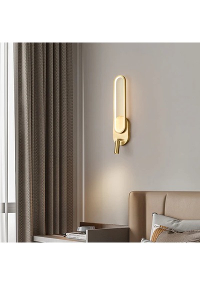 Solena Spotlu Led Aplik Ra-aplk-3546-52-02 Eskitme