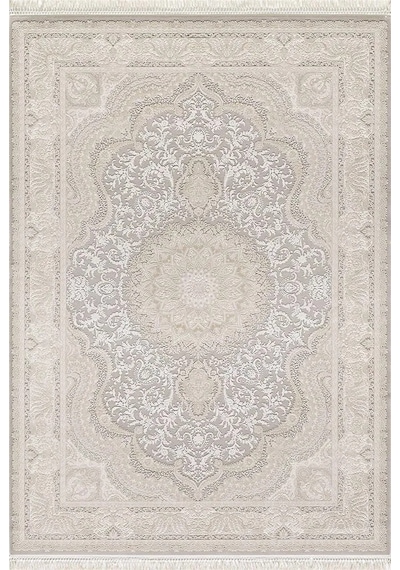 Artemis Halı Palace 05202d Krem Vizon Makine Halısı