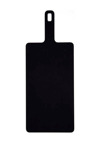 Epicurean Pratik Serisi Siyah Kesme Tahtası 36x19cm Diğer