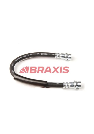 Braxıs Ah0146 Fren Hortumu Arka 1151027 1217819 1426701 2 Adettir