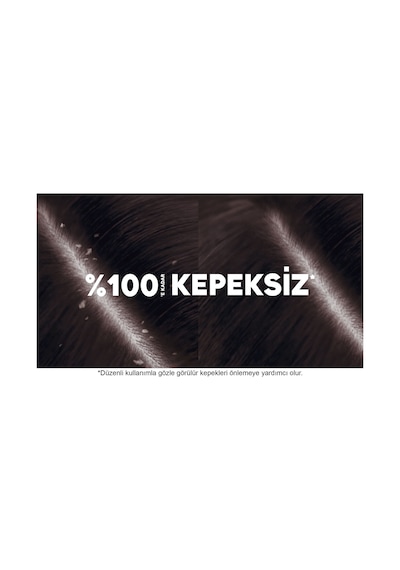 Head & Shoulders 2'si 1 Arada Mentol Ferahlığı Şampuan 250 ML
